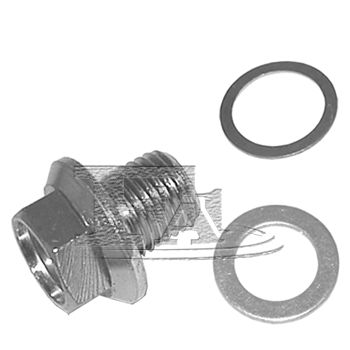 FA1 Резьбовая пробка, масляный поддон 256.852.021