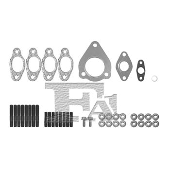 FA1 montavimo komplektas, kompresorius KT110016