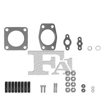 FA1 montavimo komplektas, kompresorius KT110630