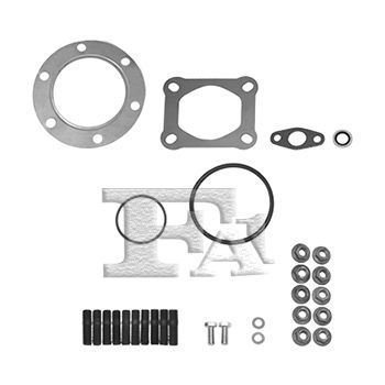FA1 Монтажный комплект, компрессор KT820310