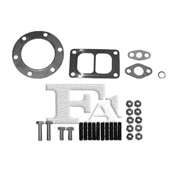 FA1 montavimo komplektas, kompresorius KT820450