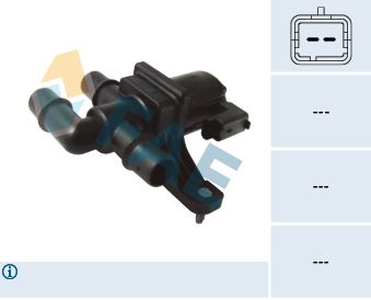 FAE Регулирующий клапан охлаждающей жидкости 55006