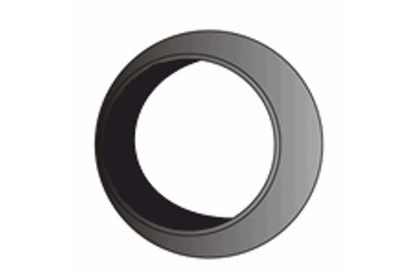 FENNO Уплотнительное кольцо, труба выхлопного газа X70142