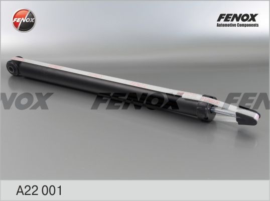 FENOX amortizatorius A22001