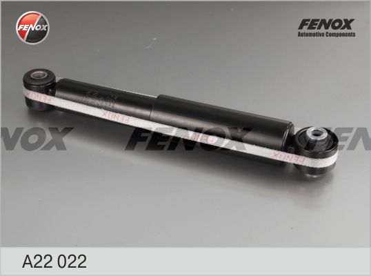 FENOX amortizatorius A22022