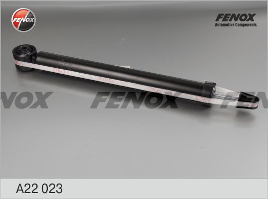 FENOX amortizatorius A22023