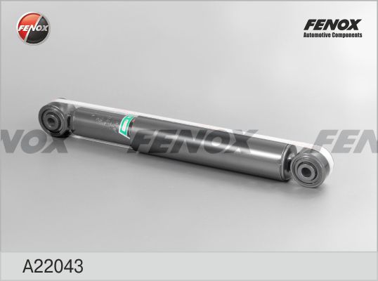 FENOX amortizatorius A22043