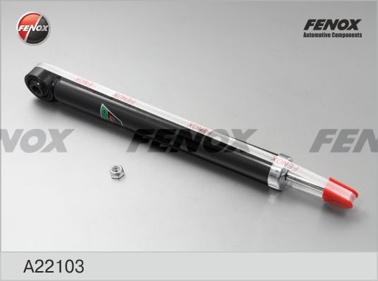 FENOX amortizatorius A22103