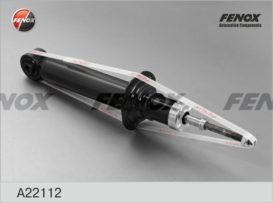 FENOX Амортизатор A22112