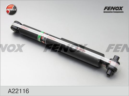 FENOX amortizatorius A22116
