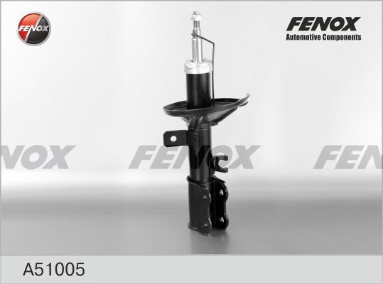FENOX amortizatorius A51005