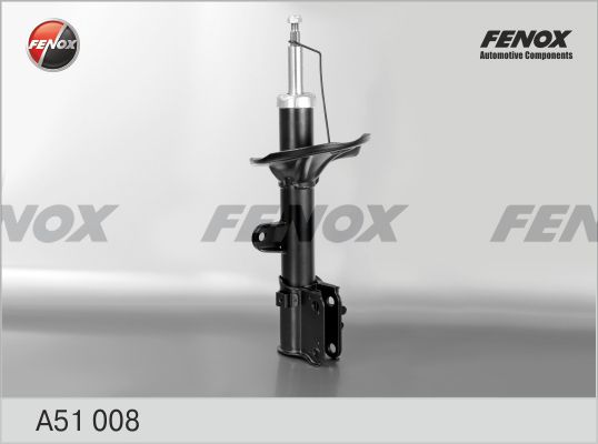 FENOX amortizatorius A51008