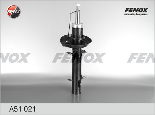 FENOX amortizatorius A51021