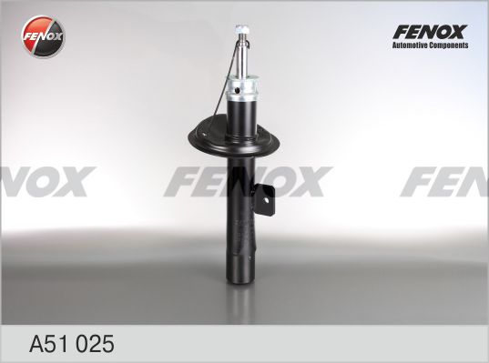 FENOX amortizatorius A51025