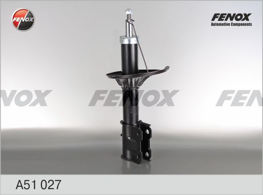 FENOX Амортизатор A51027