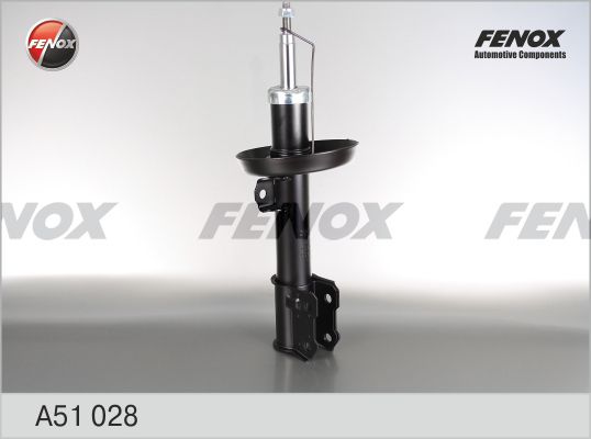 FENOX amortizatorius A51028