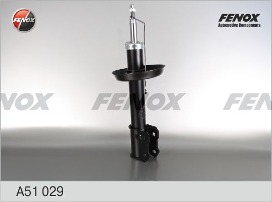 FENOX amortizatorius A51029