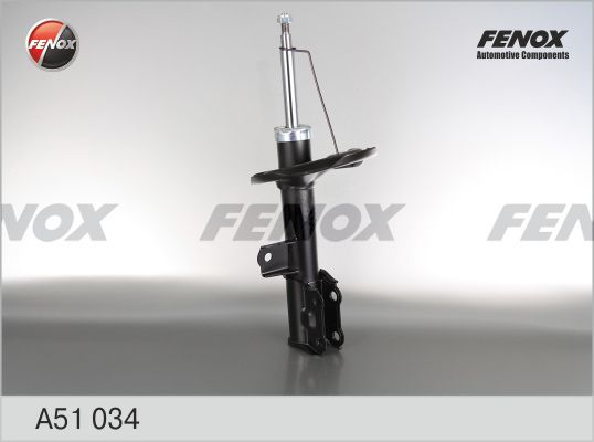 FENOX amortizatorius A51034