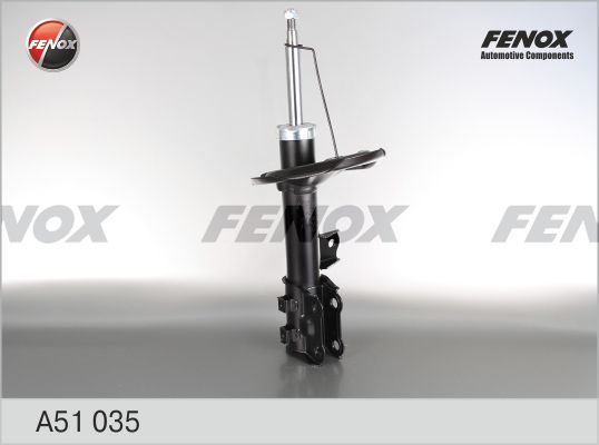 FENOX amortizatorius A51035