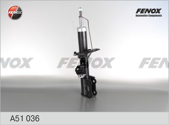 FENOX amortizatorius A51036
