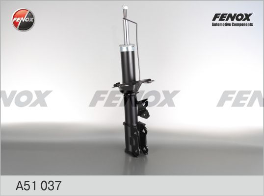 FENOX amortizatorius A51037