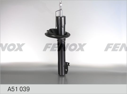 FENOX Амортизатор A51039