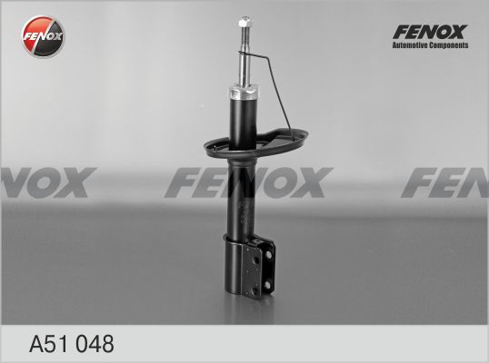 FENOX amortizatorius A51048