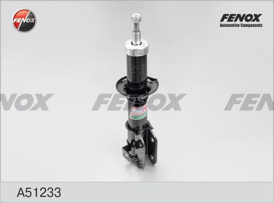 FENOX amortizatorius A51233