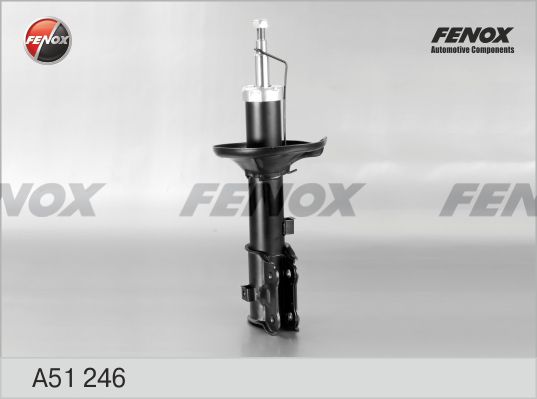 FENOX amortizatorius A51246