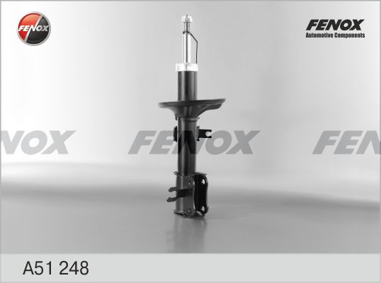 FENOX amortizatorius A51248