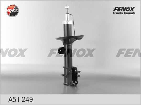 FENOX amortizatorius A51249