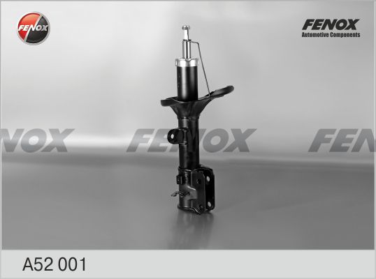 FENOX amortizatorius A52001