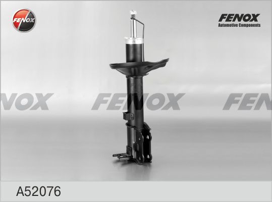 FENOX amortizatorius A52076