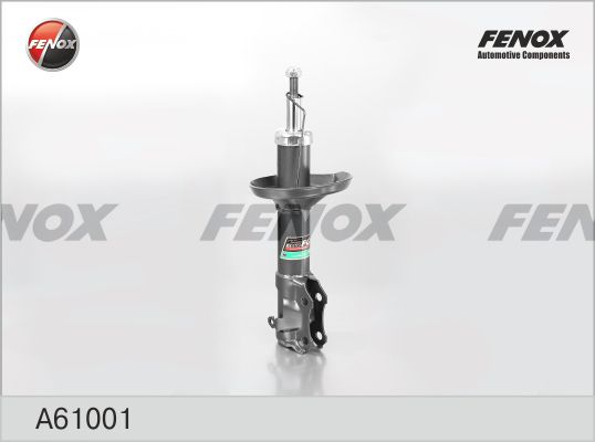 FENOX amortizatorius A61001