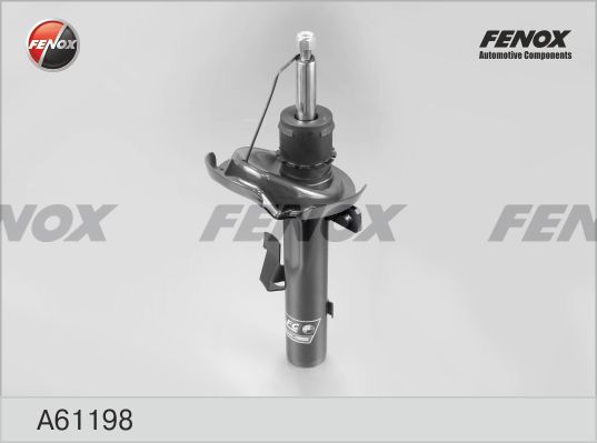 FENOX amortizatorius A61198