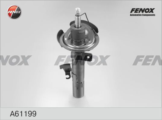 FENOX amortizatorius A61199