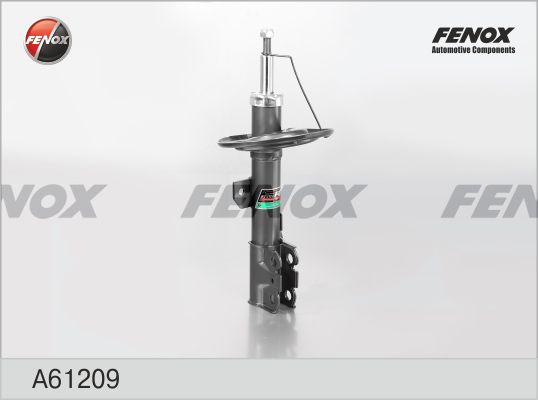 FENOX amortizatorius A61209