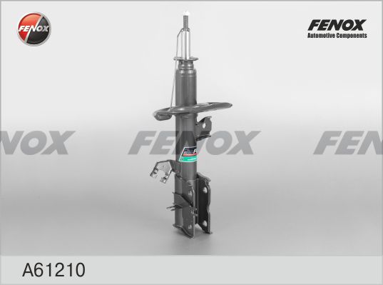 FENOX amortizatorius A61210