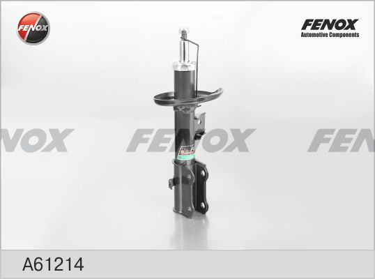 FENOX Амортизатор A61214