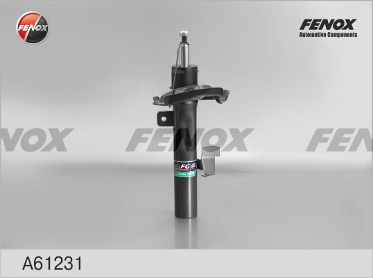 FENOX amortizatorius A61231