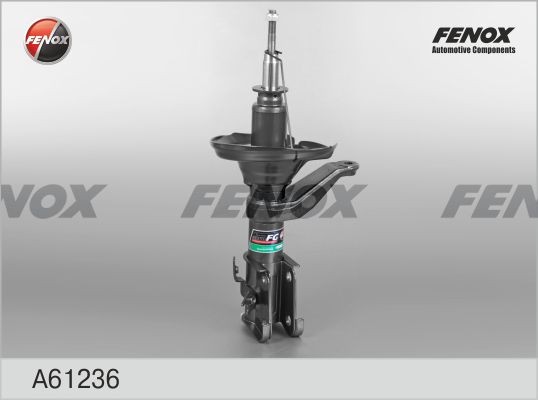 FENOX amortizatorius A61236