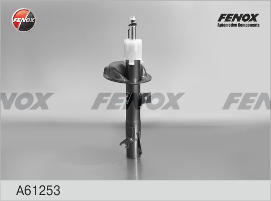 FENOX Амортизатор A61253