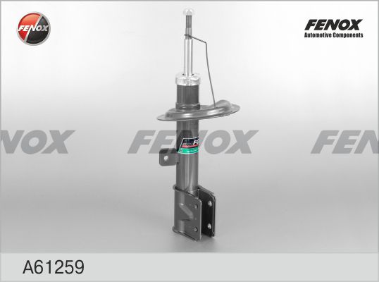 FENOX amortizatorius A61259