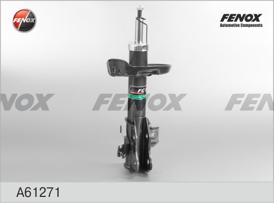 FENOX Амортизатор A61271