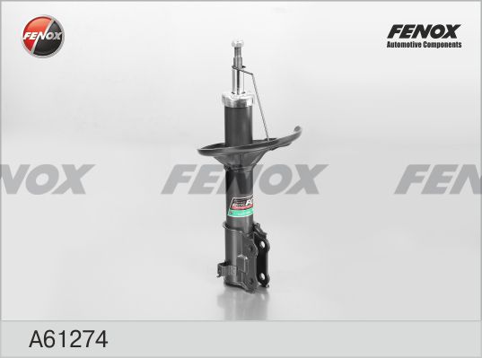 FENOX amortizatorius A61274