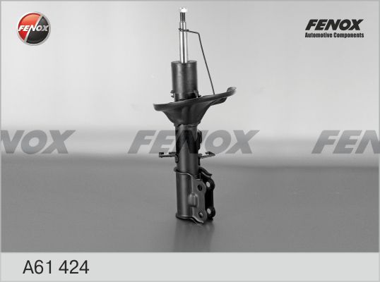 FENOX amortizatorius A61424