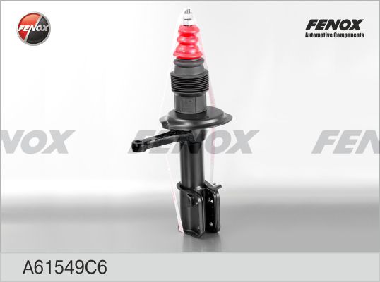 FENOX Амортизатор A61549C6