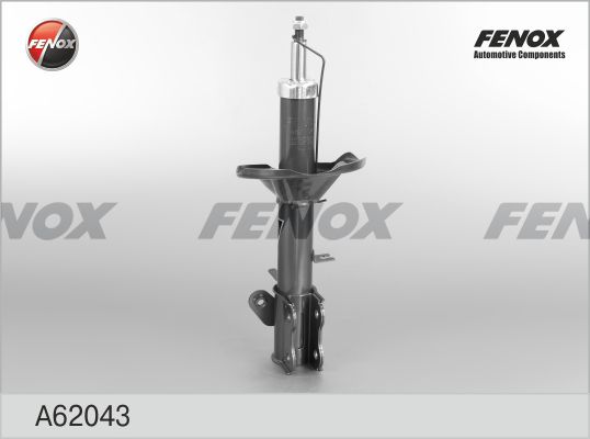 FENOX amortizatorius A62043