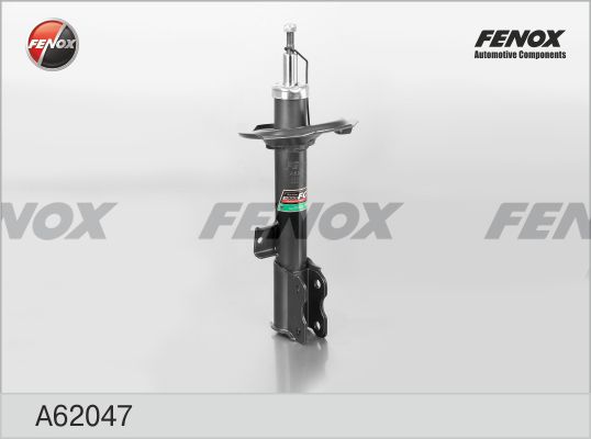 FENOX amortizatorius A62047