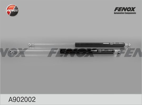 FENOX Газовая пружина, крышка багажник A902002